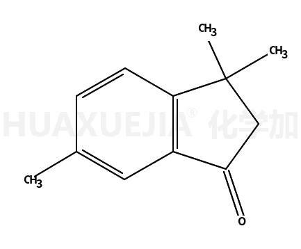 3,3,6-三甲基 -1-茚酮