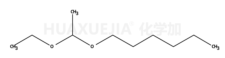 乙醛乙基己基缩醛
