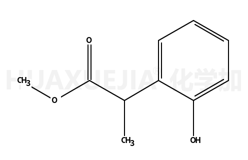 methyl 2-(2-hydroxyphenyl)propanoate