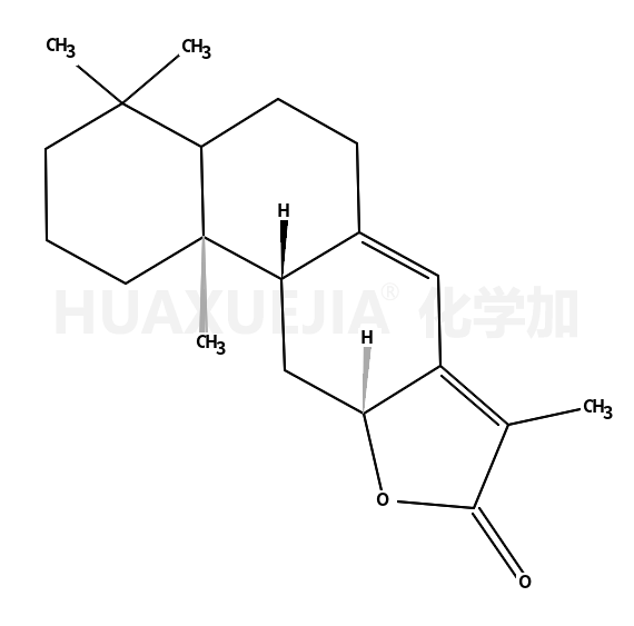 岩大戟内酯E