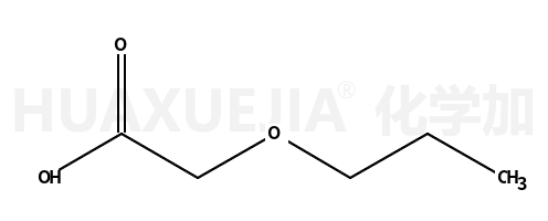 丙氧基乙酸