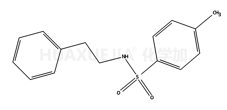 4-methyl-N-(2-phenylethyl)benzenesulfonamide