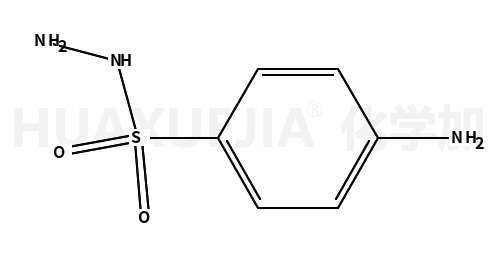 对氨基苯磺酰肼