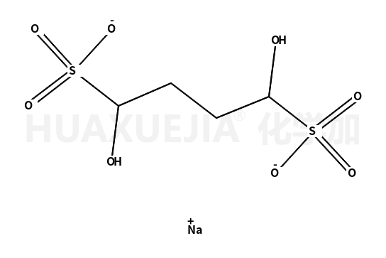 1,4-二羟基-1,4-丁二磺酸二钠盐