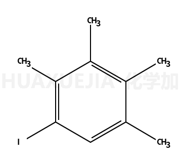 1-碘-2,3,4,5-四甲基苯