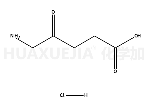 5-氨基乙酰丙酸盐酸盐
