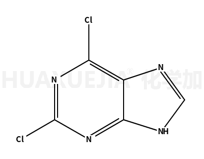 2,6-二氯嘌呤