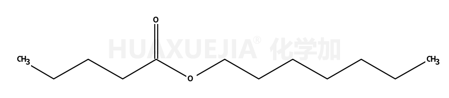 戊酸庚酯