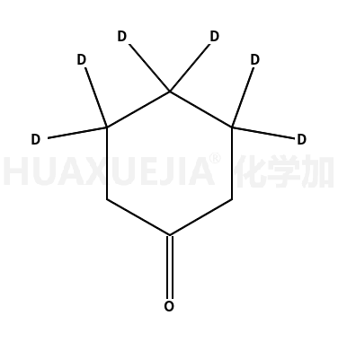 环己酮-3,3,4,4,5,5-D6