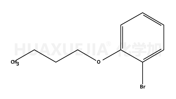 o-Butoxybromobenzene