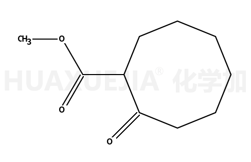 2-氧代环辛酸甲酯