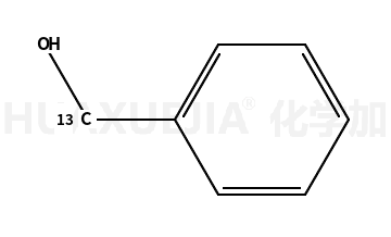 苯甲醇-α-13C