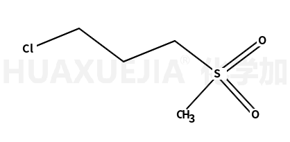 1-氯-3-甲烷磺酰基-丙烷