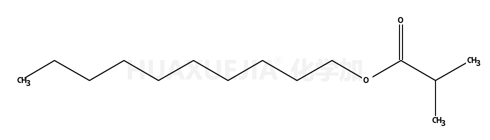 decyl 2-methylpropanoate