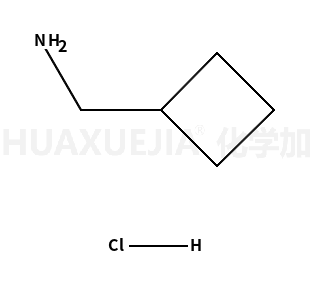 环丁基甲氨盐酸盐