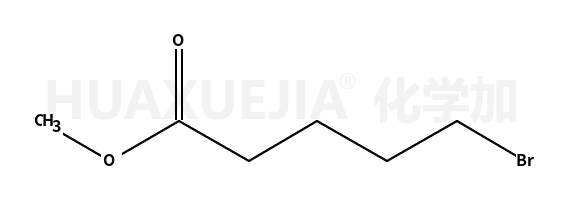5-溴戊酸甲酯