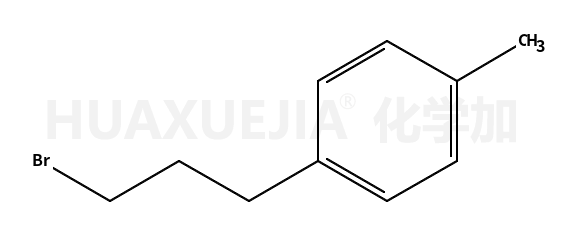 1-(3-Bromopropyl)-4-methylbenzene