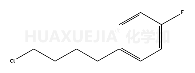 1-(4-氯丁基)-4-氟苯