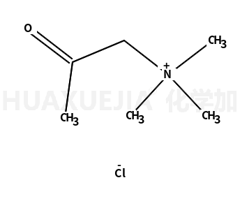 trimethyl(2-oxopropyl)azanium,chloride