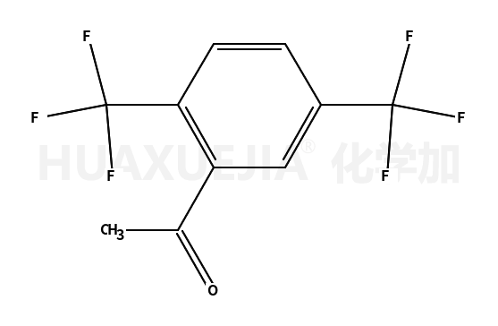 2',5'-二(三氟甲基)苯乙酮
