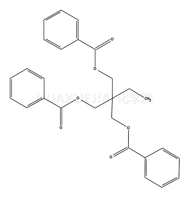 TRIMETHYLOLPROPANE TRIBENZOATE