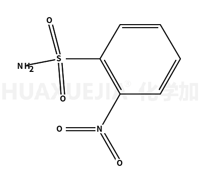 2-硝基苯磺酰胺