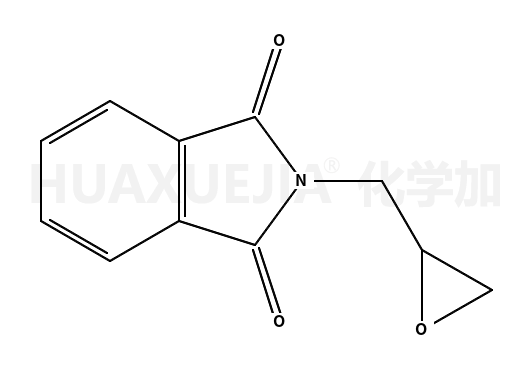 N-(2,3-环氧丙基)邻苯二甲酰胺