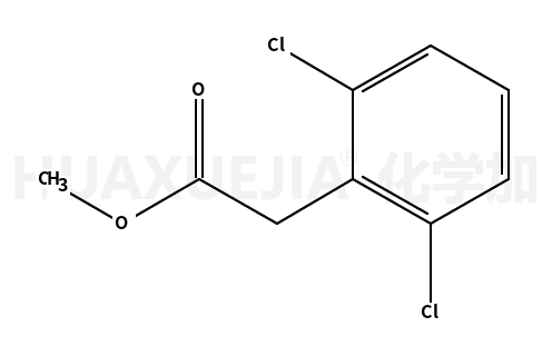 2,6-二氯苯乙酸甲酯