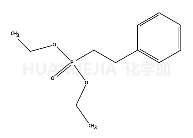 2-苯基乙基磷酸二乙酯