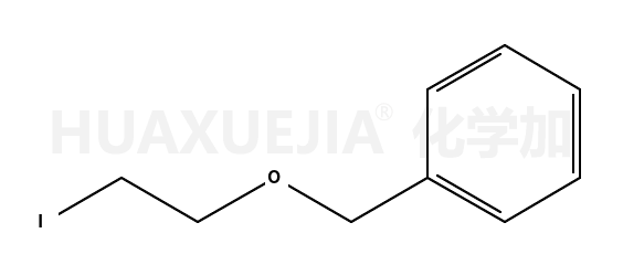 1-苄氧基-2-碘乙烷