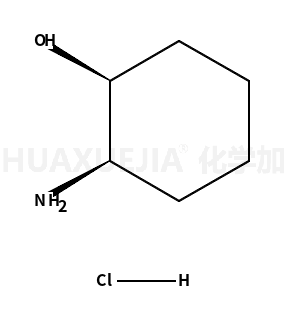 反-2-氨基环己醇盐酸盐