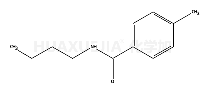 N-N-丁基-4-甲基苯甲酰胺
