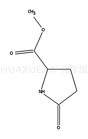 甲基5-氧代吡咯烷-2-甲酸酯