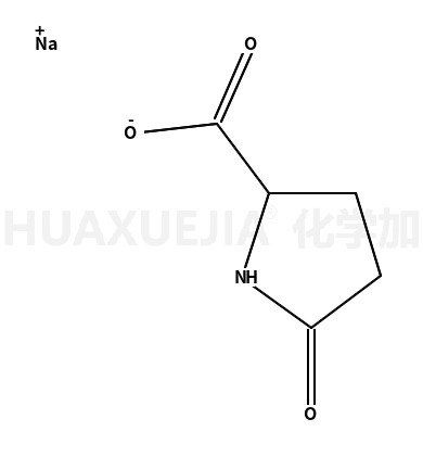 2-吡咯烷酮-5-羧酸钠