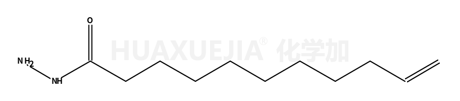 10-十一烯酰肼