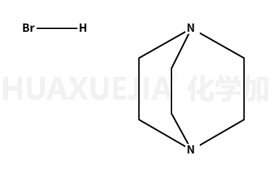 1,4-二氮杂双环[2.2.2]辛烷二氢溴酸盐