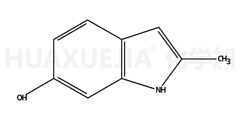 2-甲基-1H-吲哚-6-醇