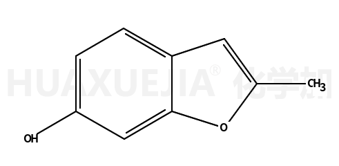 2-甲基-6-羟基苯并呋喃