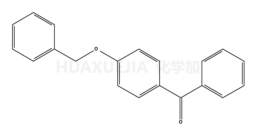 4-苯甲氧基苯并苯基酮