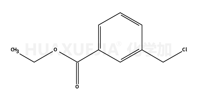3-氯甲基苯甲酸乙酯
