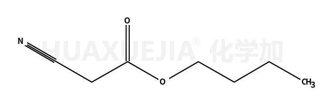 氰乙酸正丁酯
