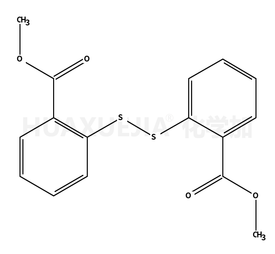 2,2’-二硫二苯甲酸二甲酯