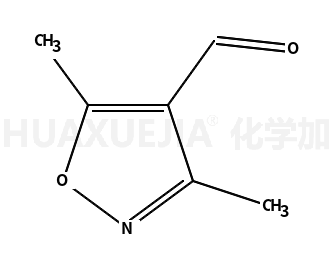 3,5-二甲基-4-异恶唑甲醛