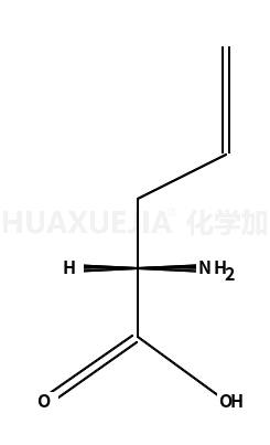 D-烯丙基甘氨酸