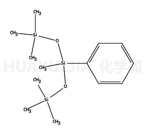 1,1,1,3,5,5,5-七甲基-3-苯基三硅氧烷