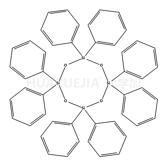 八苯基环四硅氧烷