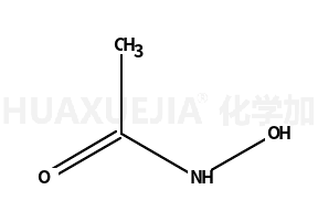 acetohydroxamic acid