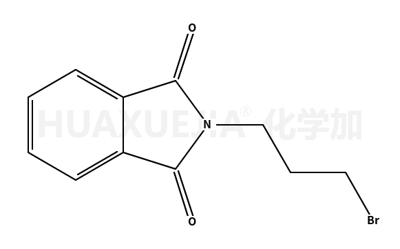 N-（3-溴丙基）邻苯二甲酰亚胺