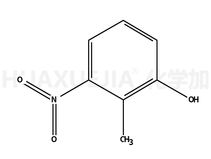 2-甲基-3-硝基苯酚
