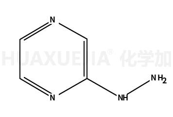 吡嗪-2-肼